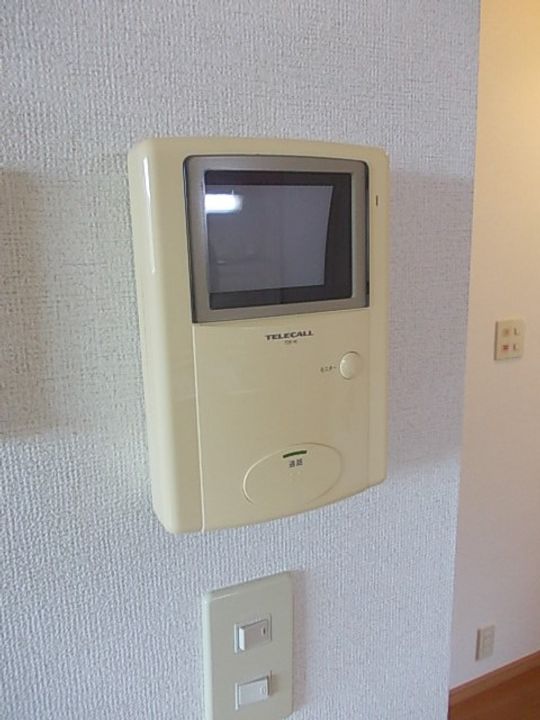 鹿児島県鹿児島市本名町(アパート)の賃貸物件の内装