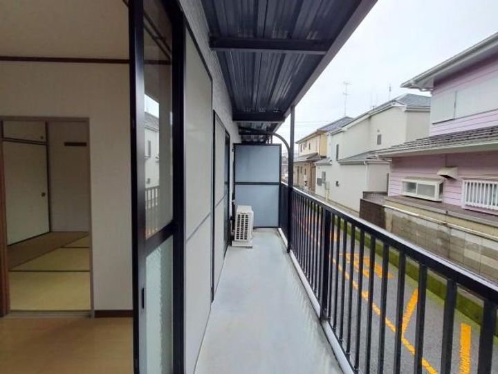 埼玉県久喜市南4(マンション)の賃貸物件の内装