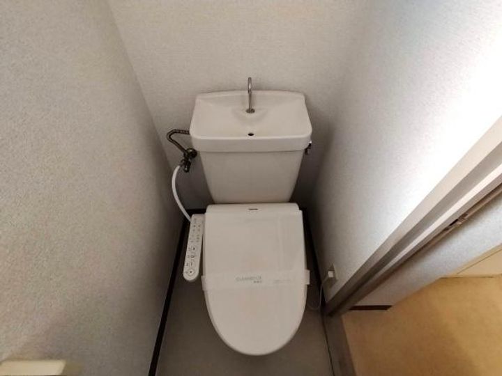 埼玉県久喜市南4(マンション)の賃貸物件の内装