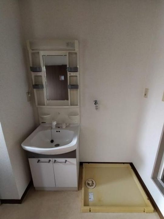 埼玉県久喜市南4(マンション)の賃貸物件の内装