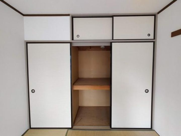 埼玉県久喜市南4(マンション)の賃貸物件の内装