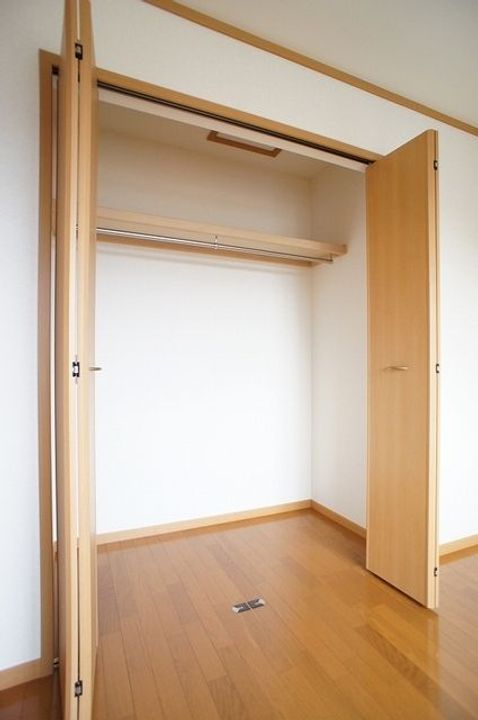 福島県いわき市小名浜大原字内城(アパート)の賃貸物件の内装