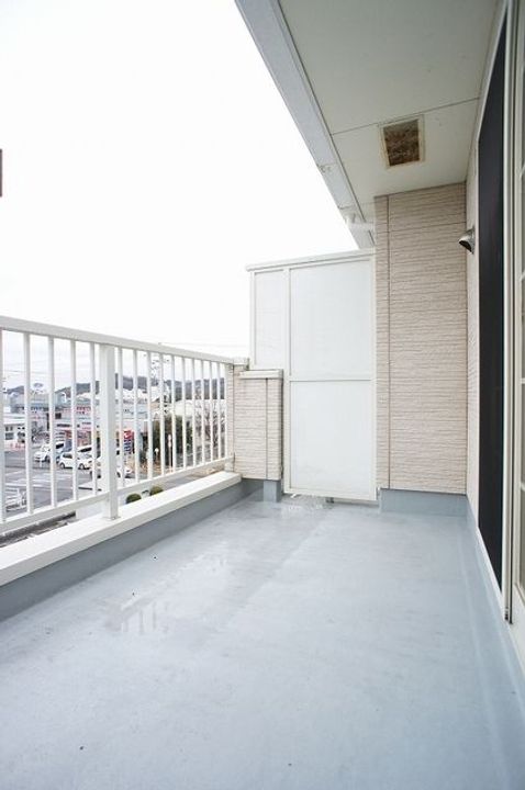 福島県いわき市小名浜大原字内城(アパート)の賃貸物件の内装