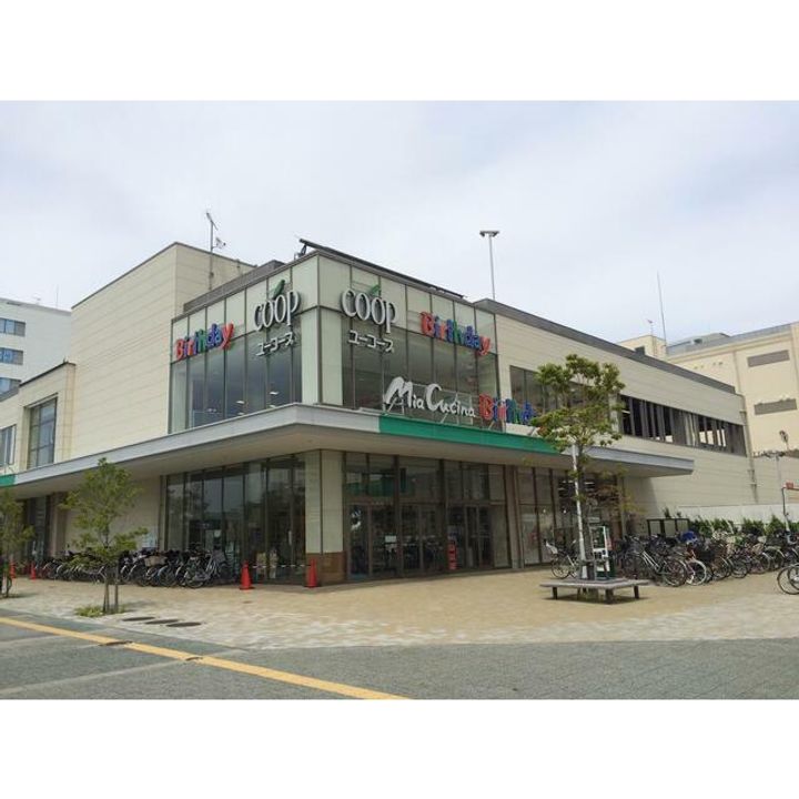 神奈川県藤沢市羽鳥2(アパート)の賃貸物件の周辺