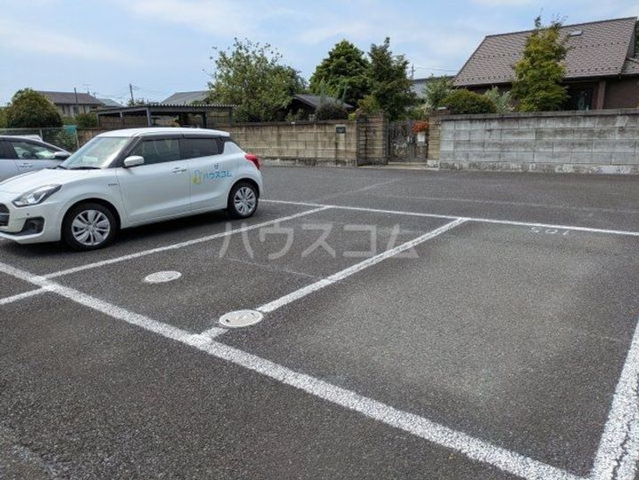 ピッコロパドレの地図