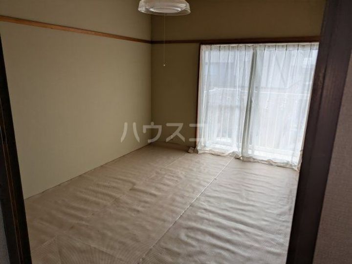 ピッコロパドレの内装