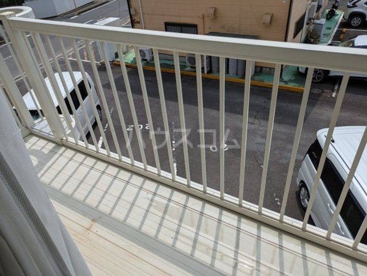 ピッコロパドレの内装