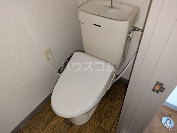 ピッコロパドレの内装