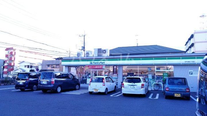 ピッコロパドレの周辺