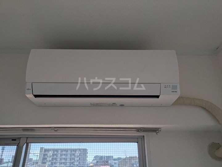 リバーサイド小澤の内装