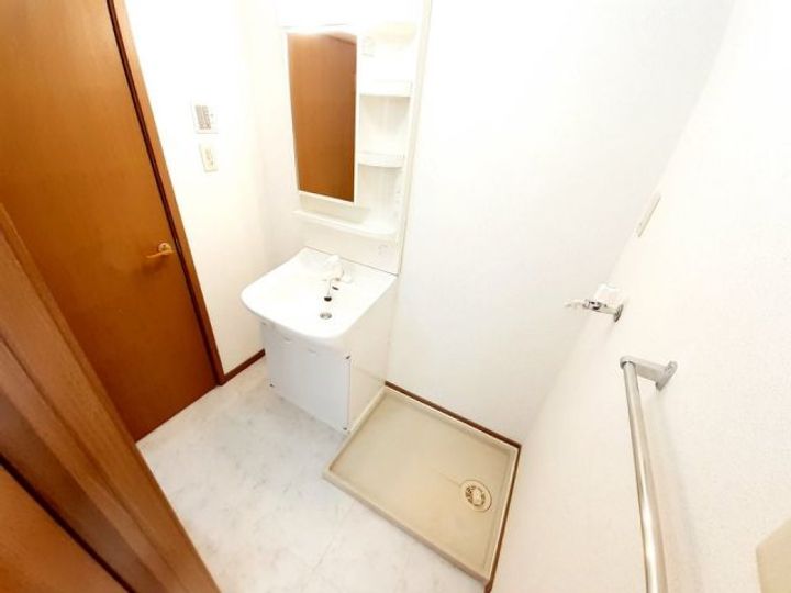 福岡県北九州市小倉南区長野1(アパート)の賃貸物件の内装