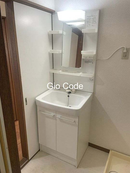 シティパレス谷塚Bの内装