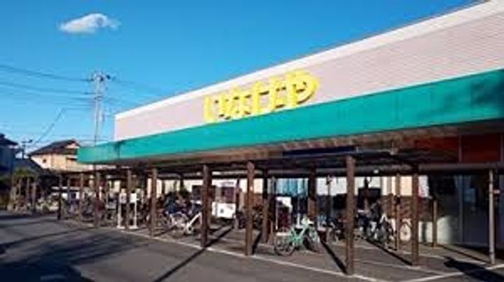 シティパレス谷塚Bの周辺