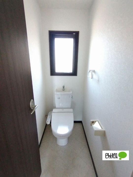 サクセスカバーヒルズの内装