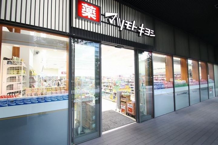 ライオンズマンション鉄砲洲第二の周辺