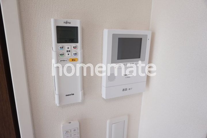 熊本県熊本市中央区黒髪1(アパート)の賃貸物件の内装