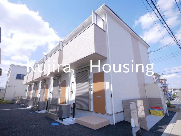 Maisonettepark 大道2 B棟の外観