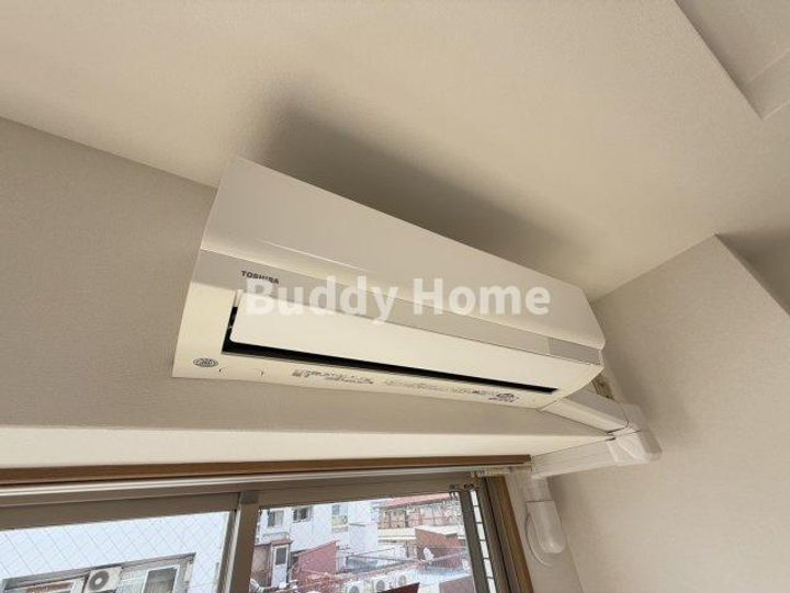 CITY SPIRE 平野の内装