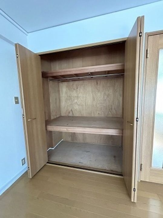 サンヒルズ芦屋1の内装