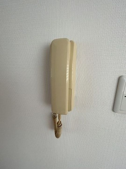 サンヒルズ芦屋1の内装