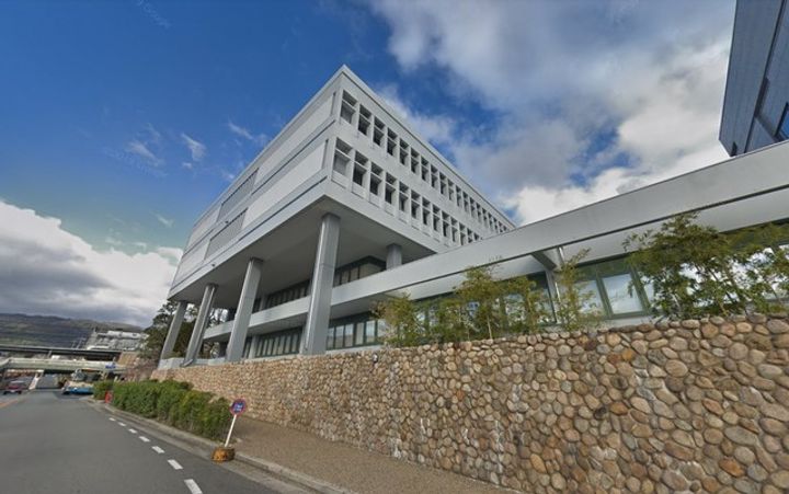 サンヒルズ芦屋1の周辺