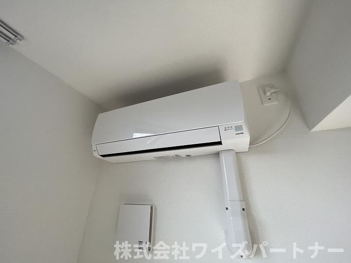 福岡県福岡市南区長丘4(マンション)の賃貸物件の内装