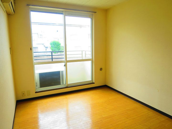 ツイン・ハイム・喜八 A棟のその他画像