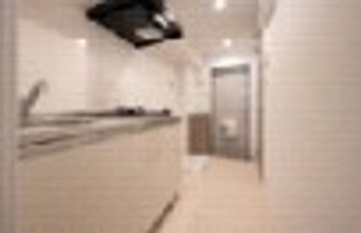 神奈川県座間市入谷東3(アパート)の賃貸物件のキッチン