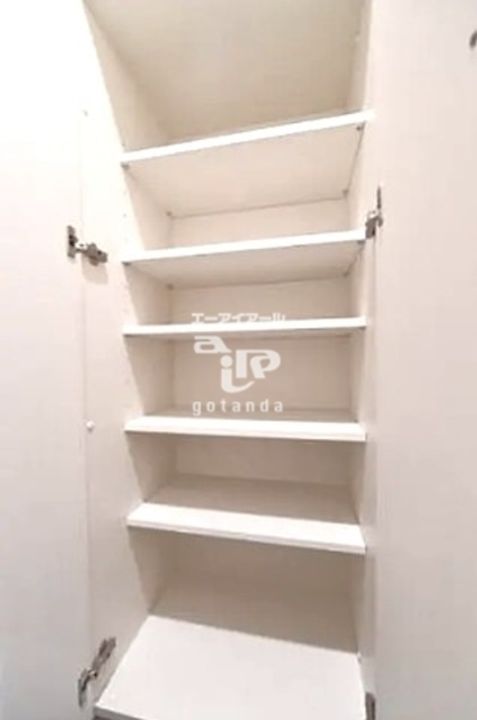クレアシオン馬込のその他画像