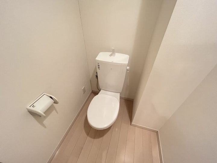 金太郎ヒルズ106の内装