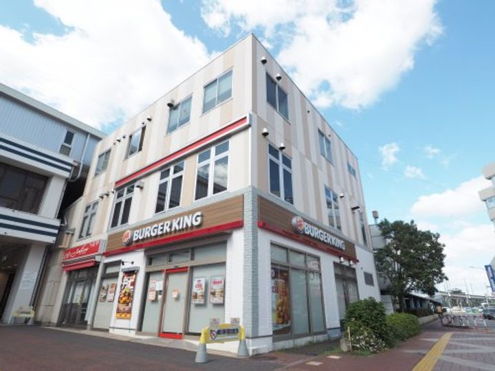 金太郎ヒルズ106の周辺