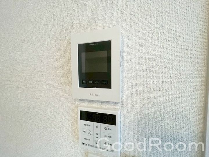 徳島県阿南市領家町本荘ケ内(アパート)の賃貸物件の内装