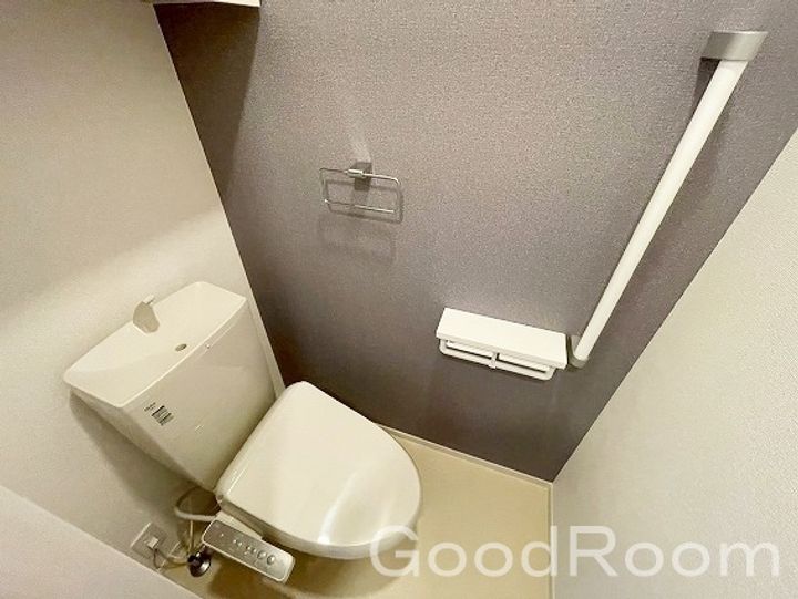 徳島県阿南市領家町本荘ケ内(アパート)の賃貸物件の内装