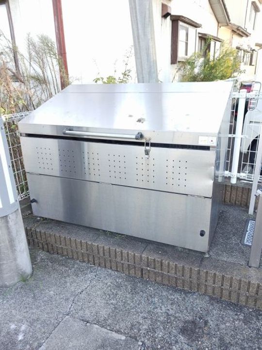 リバーサイドハウスAのその他画像