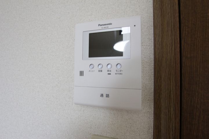 パークガーデン・Kの内装