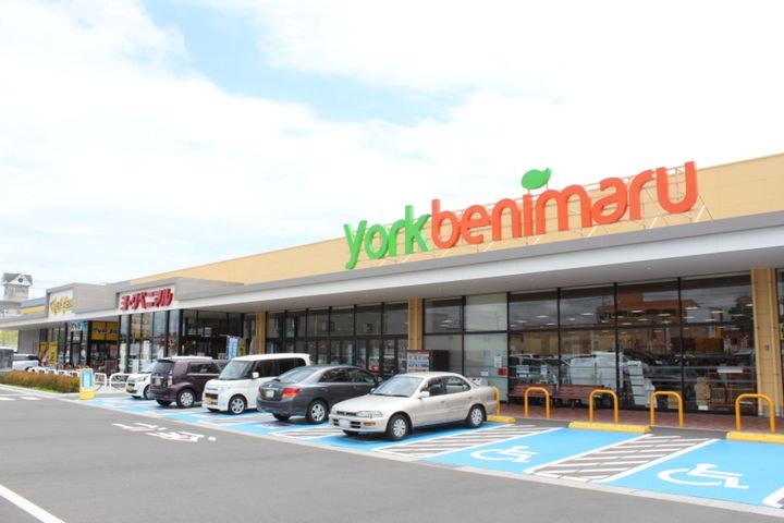 パークガーデン・Kの周辺