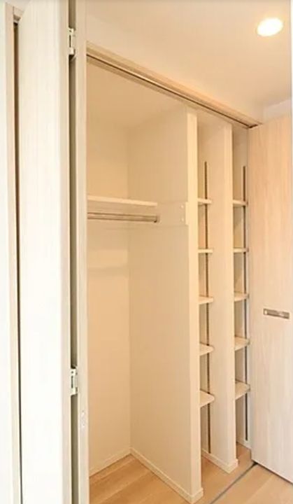 東京都北区岩淵町(マンション)の賃貸物件の内装