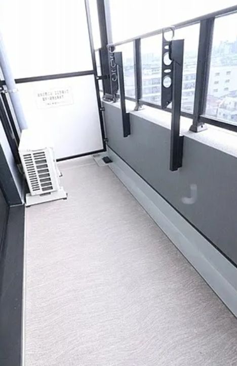 東京都北区岩淵町(マンション)の賃貸物件の内装