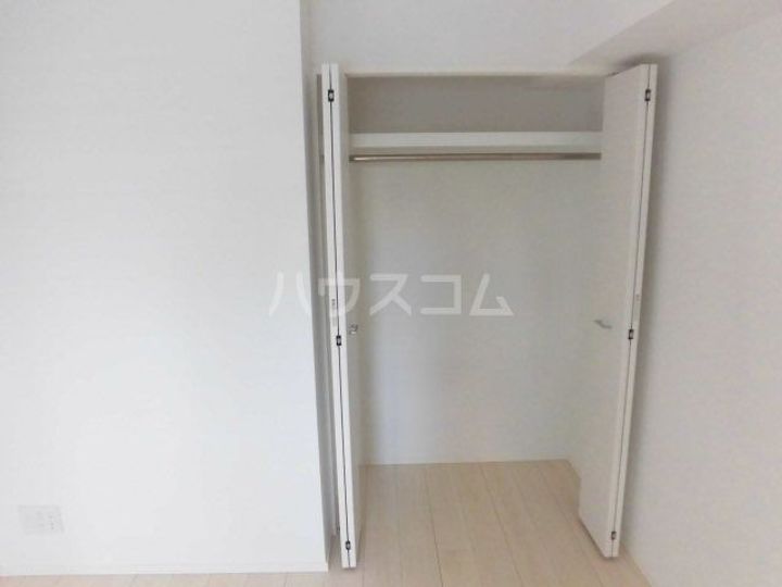 ルクレ上北沢ルネサンスコートの内装