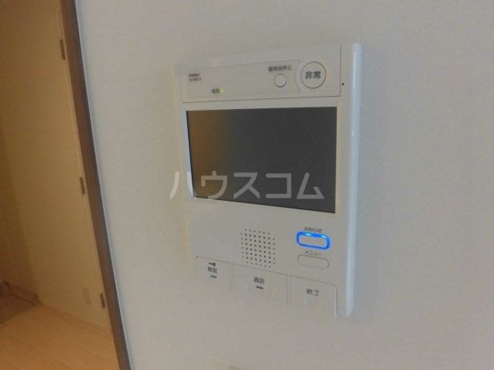 ルクレ上北沢ルネサンスコートの内装