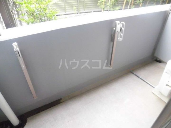 ルクレ上北沢ルネサンスコートの内装