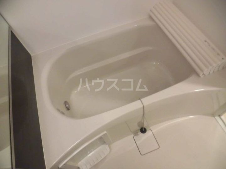 ルクレ上北沢ルネサンスコートの風呂