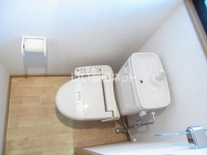 埼玉県川越市松江町1(マンション)の賃貸物件の内装