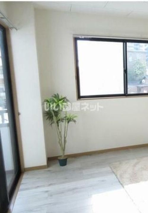 埼玉県川越市松江町1(マンション)の賃貸物件の居間