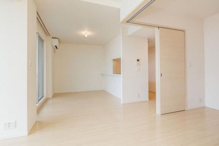 東京都世田谷区砧2(マンション)の賃貸物件の内装