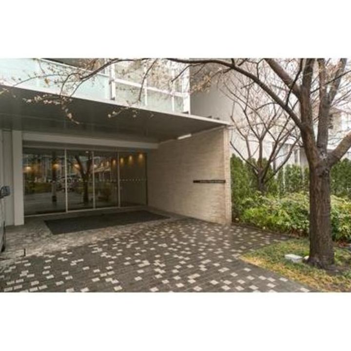 東京都世田谷区砧2(マンション)の賃貸物件の地図