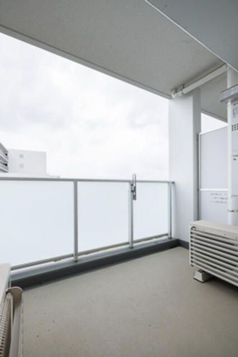 東京都世田谷区砧2(マンション)の賃貸物件の内装