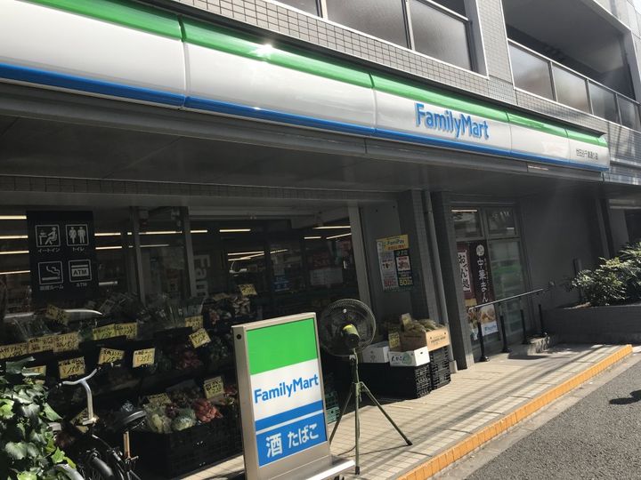 東京都世田谷区砧2(マンション)の賃貸物件の周辺