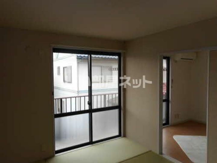 ラ・メールの内装