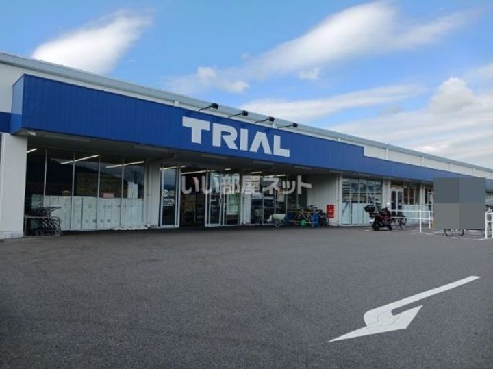 ラ・メールの周辺